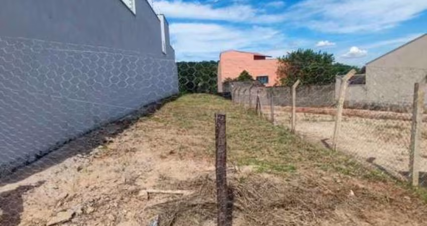 Terreno para venda em Vila Nossa Senhora De Fátima de 162.00m²