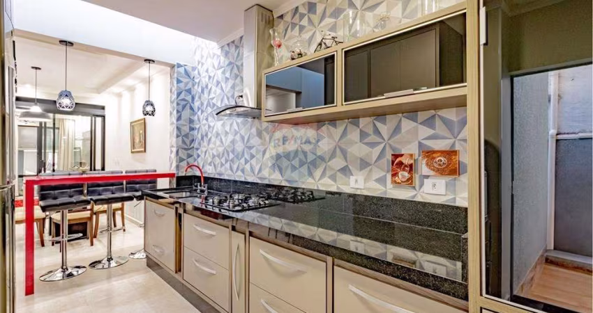 Casa para venda em Centro de 82.26m² com 2 Quartos