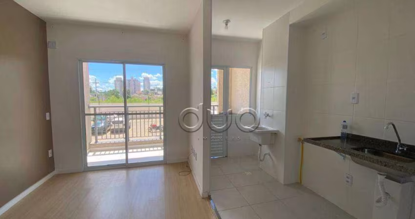 Apartamento para venda em Jardim São Mateus de 58.00m² com 2 Quartos e 1 Garagem