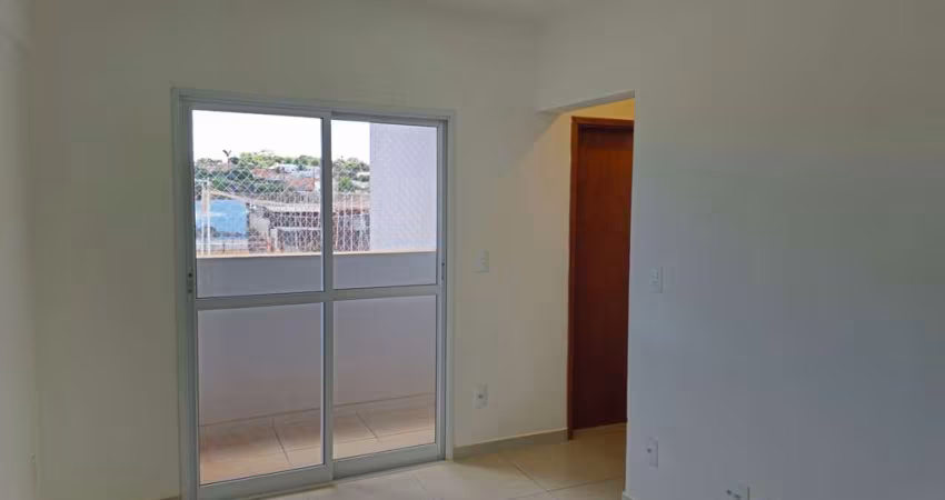 Apartamento para venda em Jardim Caparroz de 55.00m² com 2 Quartos e 1 Garagem