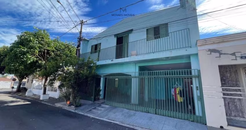 Sobrado para venda em Conjunto Habitacional Nossa Senhora Aparecida de 240.00m² com 3 Quartos, 2 Suites e 2 Garagens