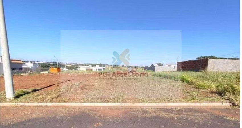 Terreno para venda em Estância Santa Clara (zona Rural) de 200.00m²