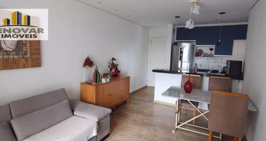 Apartamento para venda em Cesar De Souza de 63.00m² com 2 Quartos, 1 Suite e 1 Garagem