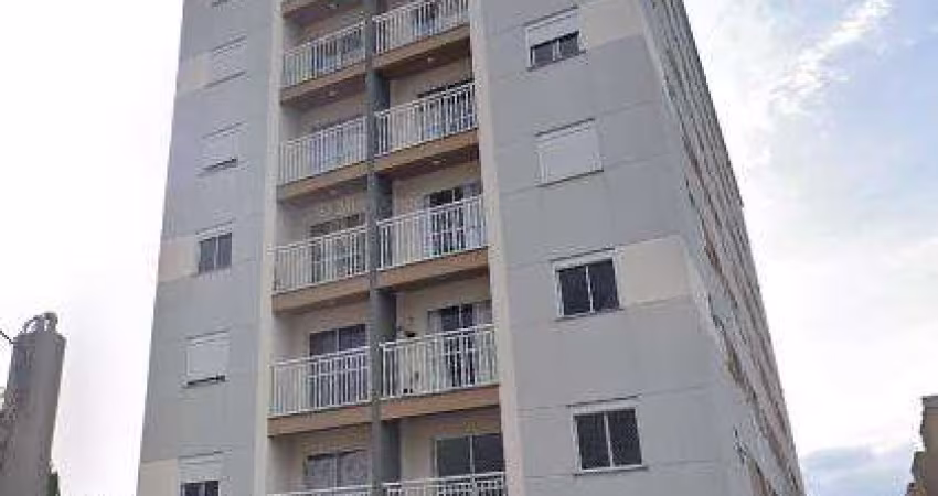 Apartamento para venda em Vila Paranaguá de 43.00m² com 2 Quartos e 1 Garagem