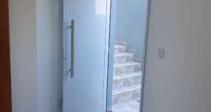 Casa para venda em Vila São Paulo de 67.00m² com 2 Quartos, 2 Suites e 1 Garagem