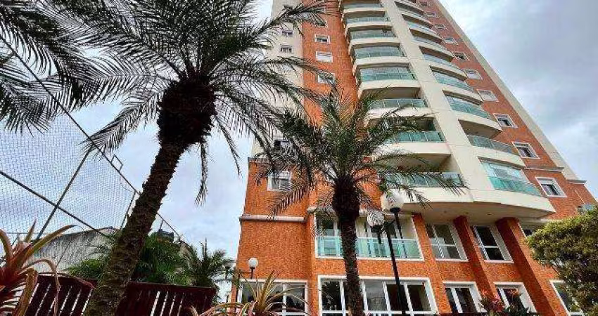 Apartamento para venda em Mogi Moderno de 78.00m² com 3 Quartos, 1 Suite e 2 Garagens