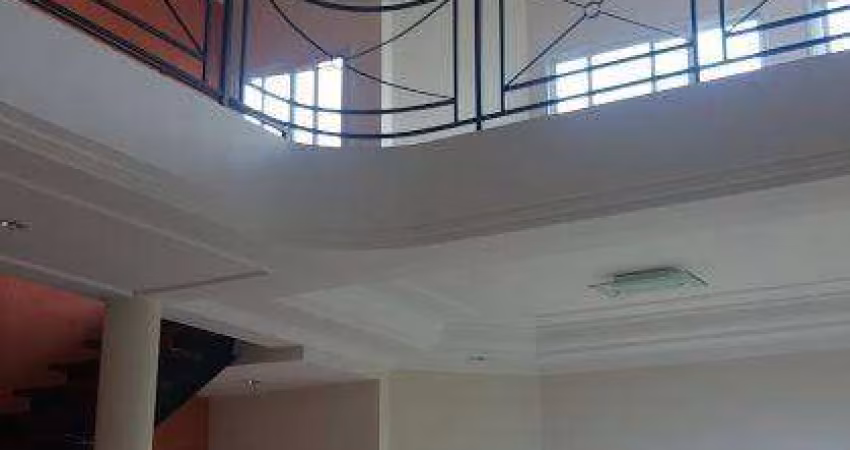 Casa de Condomínio para venda em Condomínio Ibiti Do Paço de 300.00m² com 3 Quartos, 1 Suite e 4 Garagens