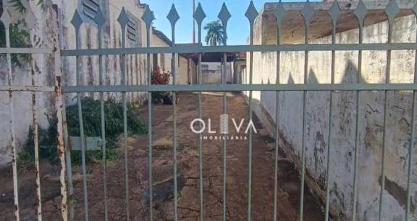Casa para venda em Vila Ideal de 305.00m² com 6 Quartos