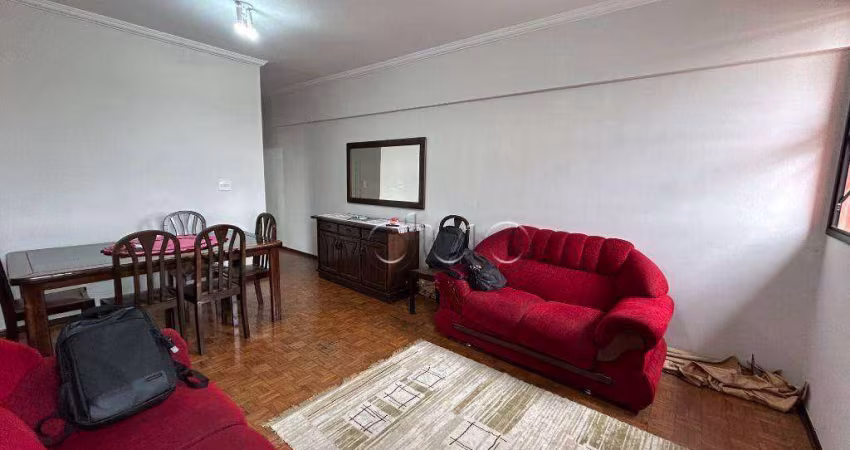 Apartamento para venda em Vila Rezende de 73.00m² com 3 Quartos e 1 Garagem