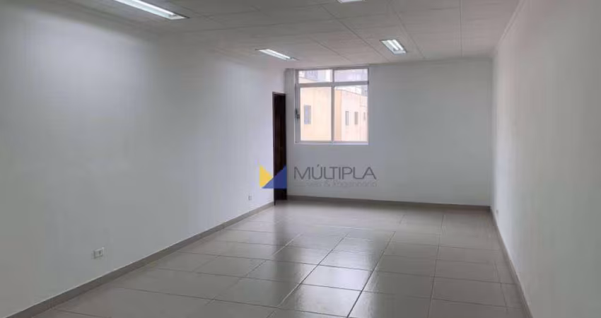 Sala Comercial para alugar em Vila Galvão de 33.00m²