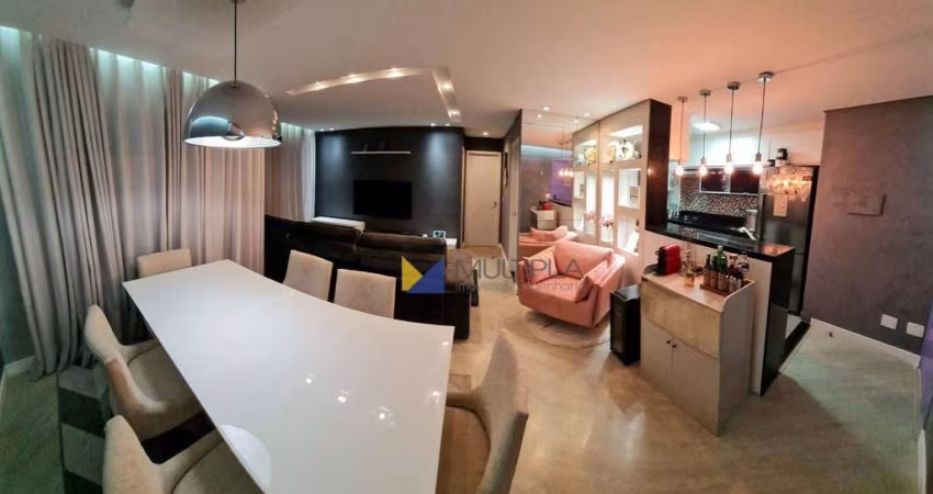Apartamento para venda em Brás de 65.00m² com 3 Quartos, 1 Suite e 1 Garagem