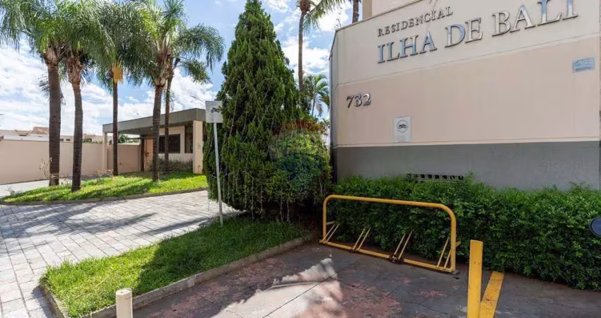 Apartamento para venda em República de 238.06m² com 4 Quartos, 2 Suites e 3 Garagens