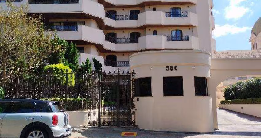 Apartamento para venda em Centro de 362.00m² com 4 Quartos e 3 Garagens