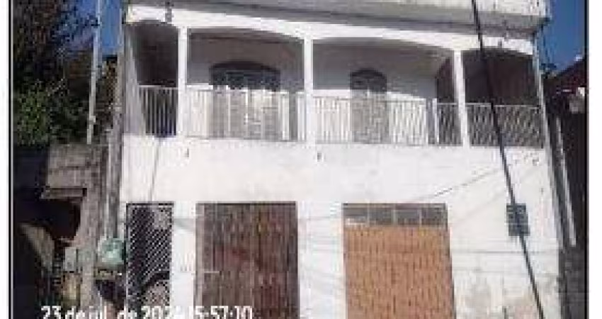 Casa para venda em Mairinque de 260.00m² com 1 Quarto