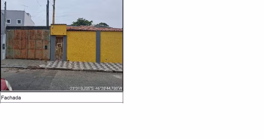 Galpão / Depósito / Armazém para venda em Vila Júlia de 675.00m² com 1 Quarto