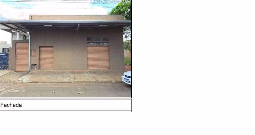 Prédio Comercial para venda em Vila Santos Dumont de 250.00m² com 1 Quarto