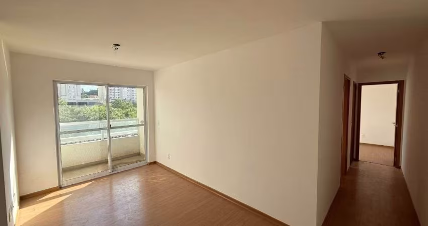Apartamento para venda em Parque Industrial de 55.00m² com 2 Quartos, 1 Suite e 2 Garagens