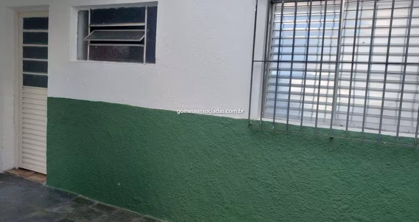 Casa para alugar em Jardim Raposo Tavares de 40.00m² com 1 Quarto