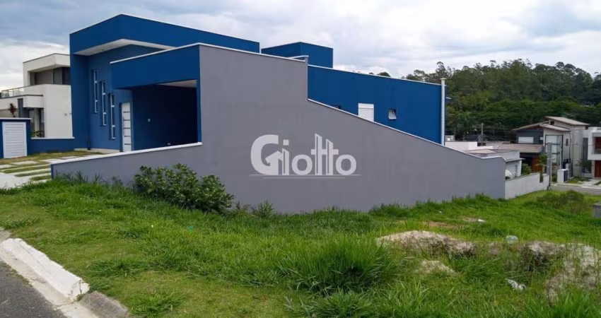 Terreno para venda em Residencial Veneza I de 311.00m²