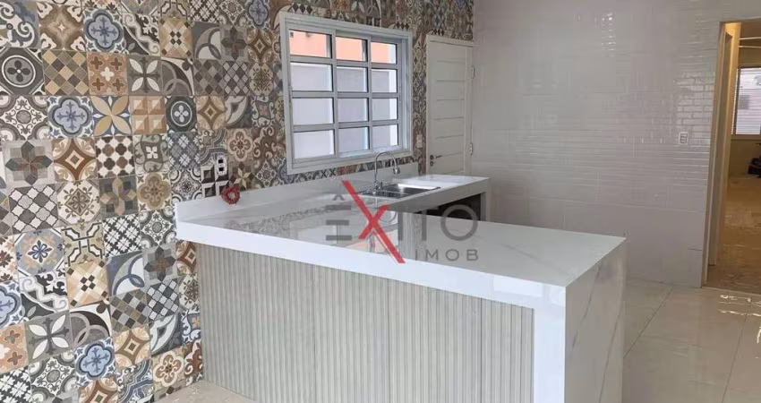 Sobrado para venda em Vila Anchieta de 256.00m² com 3 Quartos, 1 Suite e 3 Garagens