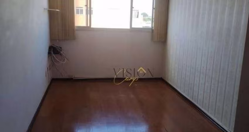 Apartamento para venda em Botafogo de 55.00m² com 1 Quarto e 1 Garagem