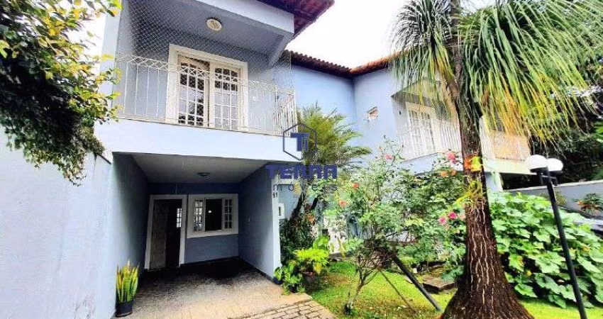 Casa de Condomínio para venda em Mata Paca de 130.00m² com 2 Quartos e 2 Garagens