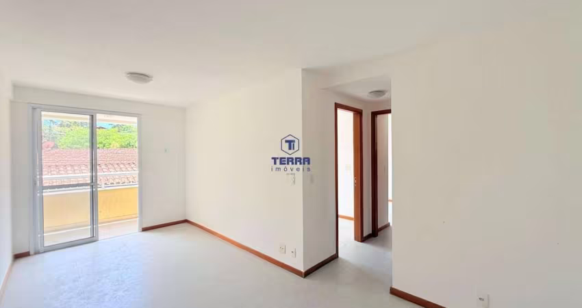 Apartamento para venda em Largo Da Batalha de 56.00m² com 2 Quartos, 1 Suite e 1 Garagem