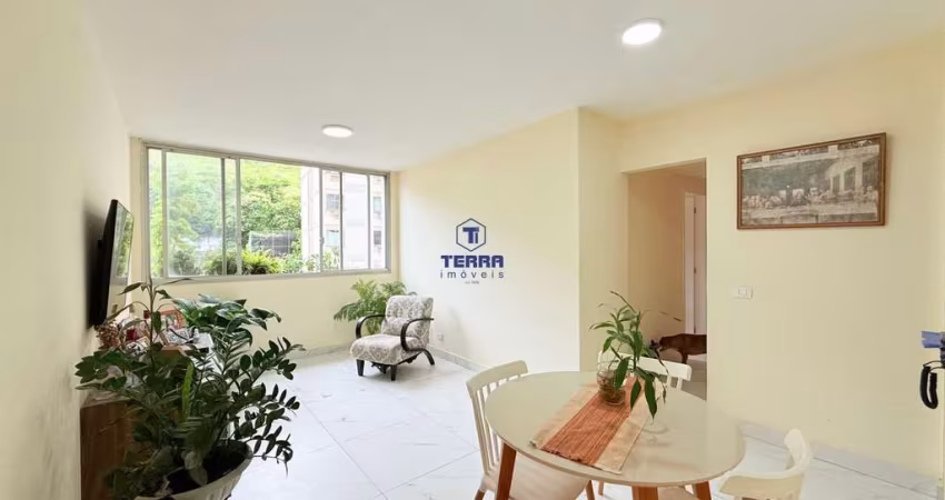 Apartamento para venda em Santa Rosa de 86.00m² com 2 Quartos e 1 Garagem