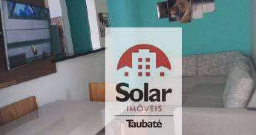 Apartamento para venda em Esplanada Independência de 47.00m² com 2 Quartos e 1 Garagem