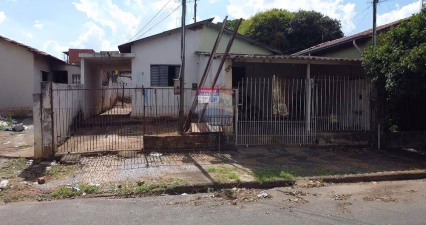 Terreno para venda em Parque Industrial de 150.00m²