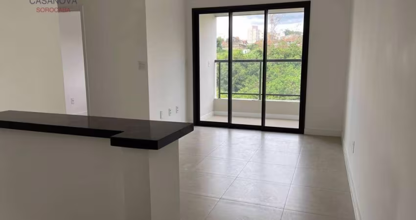 Apartamento para venda em Jardim Gonçalves de 67.00m² com 2 Quartos, 1 Suite e 1 Garagem