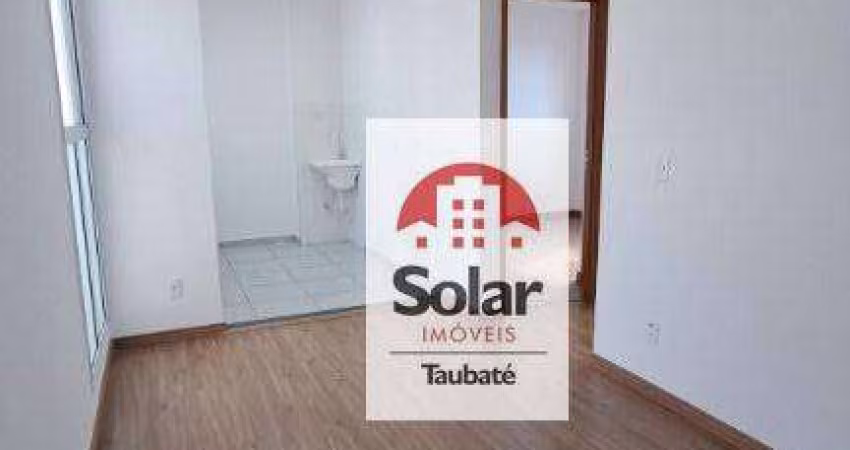 Apartamento para venda em Jardim Oasis de 40.00m² com 2 Quartos e 1 Garagem