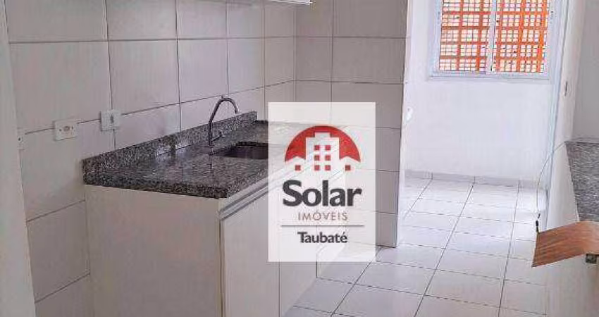 Apartamento para venda em Granja Daniel de 65.00m² com 2 Quartos, 1 Suite e 1 Garagem