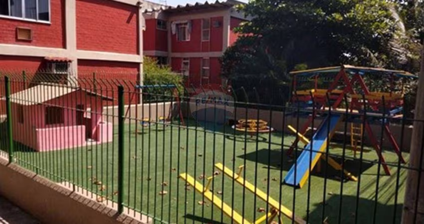 Apartamento para venda em Praia Da Bandeira de 37.00m² com 1 Quarto e 1 Garagem