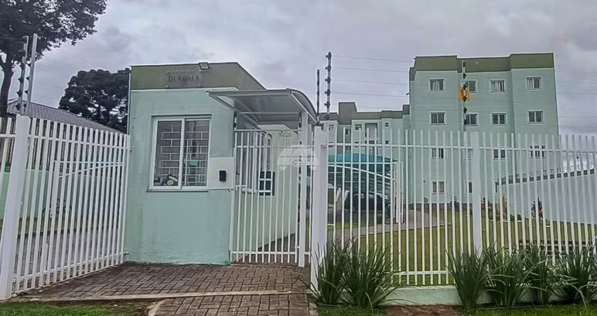 Apartamento para venda em Campo Pequeno de 46.00m² com 2 Quartos e 1 Garagem