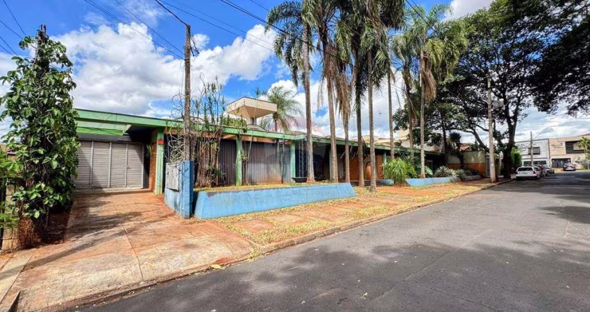 Prédio Comercial para venda em Jardim Sumaré de 729.00m² com 4 Quartos, 2 Suites e 10 Garagens