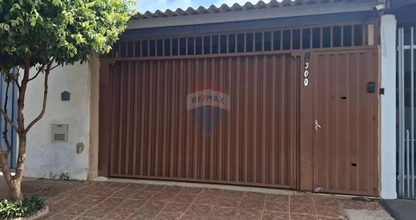 Casa para venda em Parque São Sebastião de 100.00m² com 2 Quartos
