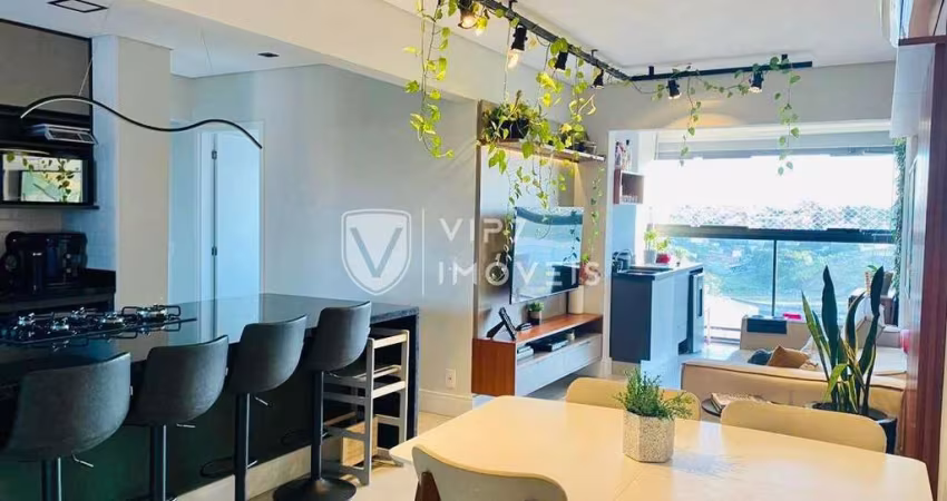 Apartamento para venda em Jardim Maria José de 88.00m² com 3 Quartos, 1 Suite e 2 Garagens