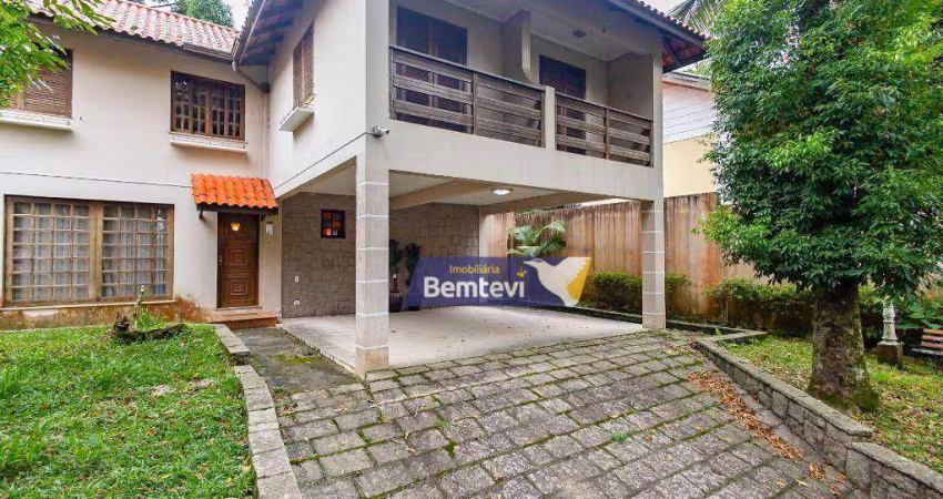 Casa para venda em Barreirinha de 324.00m² com 4 Quartos, 1 Suite e 4 Garagens