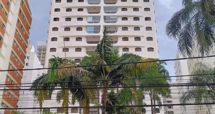 Apartamento para venda em Taquaral de 223.00m² com 3 Quartos, 2 Suites e 2 Garagens