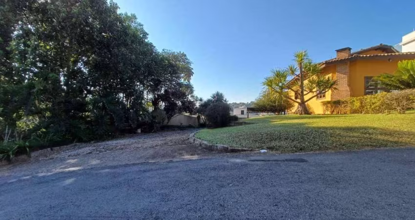 Terreno en Condomínio para venda em Parque Residencial Itapeti de 360.00m²