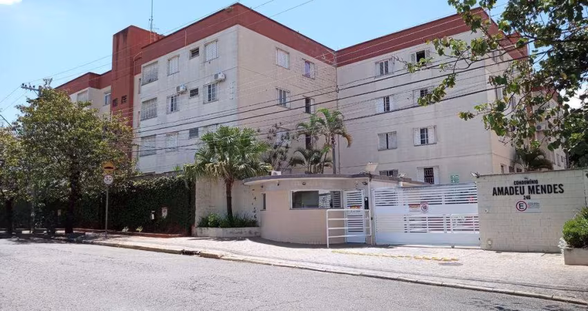 Apartamento para venda em Vila Itapura de 74.00m² com 3 Quartos e 1 Garagem
