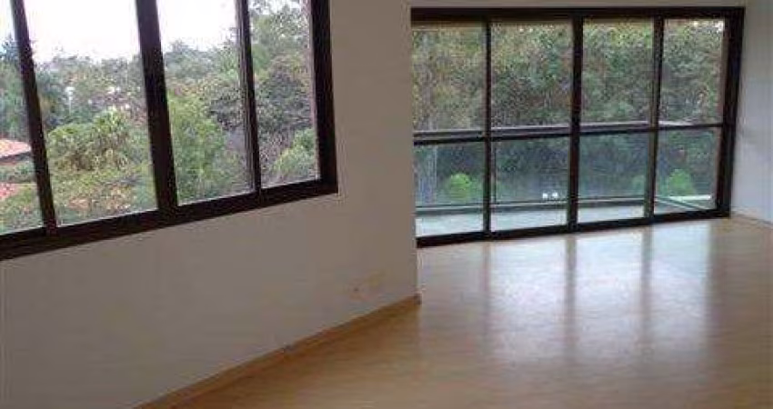 Apartamento para venda em Nova Campinas de 138.00m² com 3 Quartos, 3 Suites e 2 Garagens