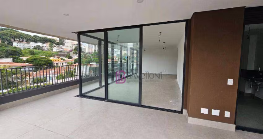 Apartamento para venda em Sumaré de 205.00m² com 3 Quartos, 3 Suites e 2 Garagens