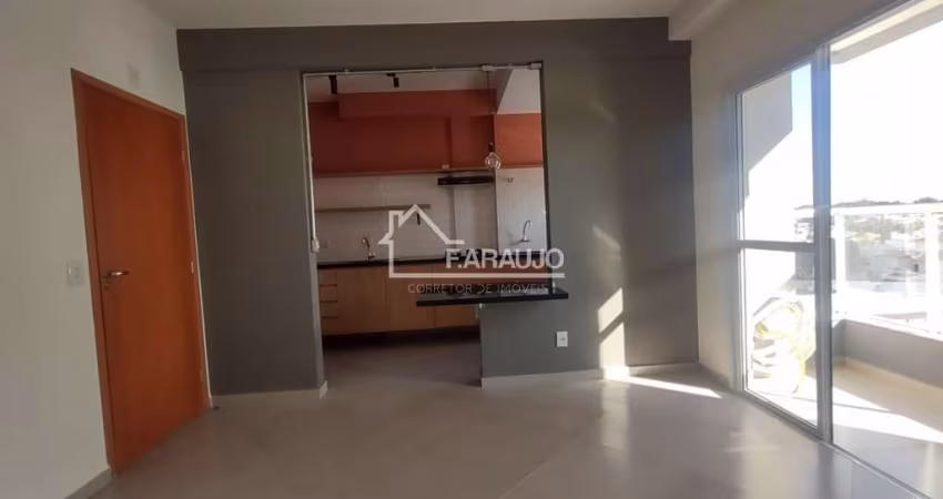 Apartamento para venda em Parque Campolim de 45.00m² com 1 Quarto e 1 Garagem