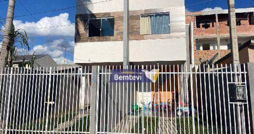 Apartamento para venda em Tatuquara de 72.00m² com 3 Quartos e 1 Garagem