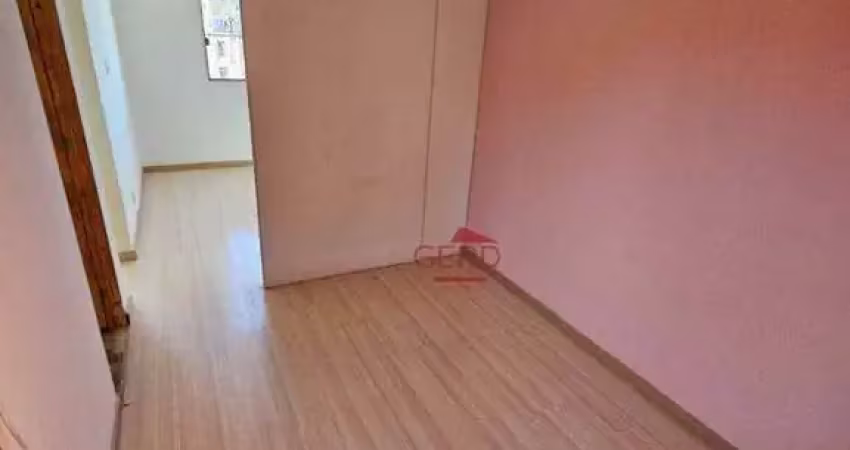 Apartamento para venda em Conjunto Habitacional Presidente Castelo Branco de 47.00m² com 1 Quarto e 1 Garagem