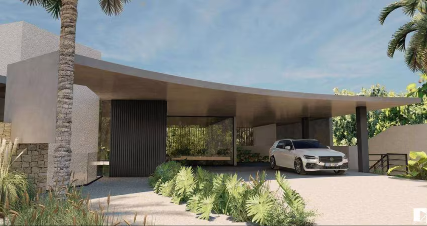 Casa de Condomínio para venda em Terras Do Cancioneiro de 542.00m² com 4 Quartos, 4 Suites e 4 Garagens