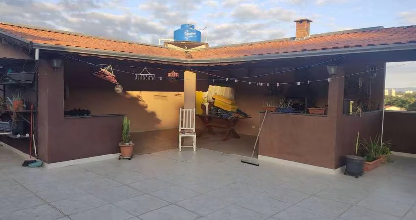 Casa para venda em Jardim Altos De Santana de 250.00m² com 3 Quartos, 1 Suite e 3 Garagens