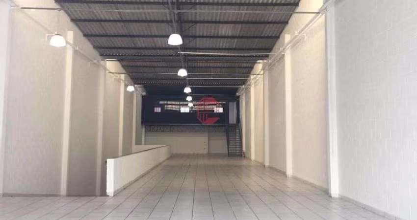 Imóvel Comercial para alugar em Vila Arens Ii de 601.00m² com 4 Garagens